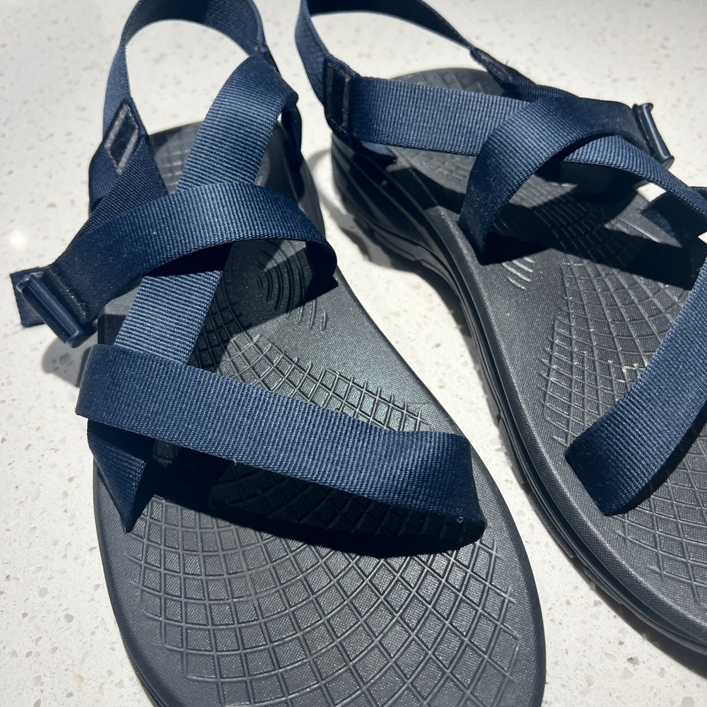 Chaco Sandals